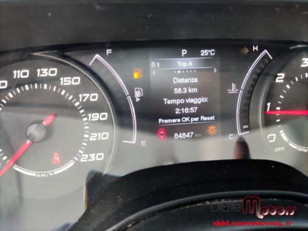 FIAT TIPO 1.6 MJT S&S
