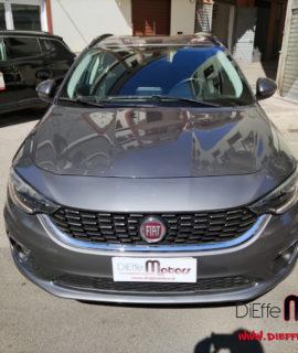 FIAT TIPO 1.6 MJT S&S