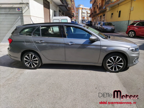 FIAT TIPO 1.6 MJT S&S