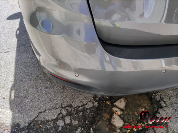 FIAT TIPO 1.6 MJT S&S