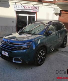 CITROEN C5 AIRCROSS BlueHDI 130 S&S EAT8 Shine
