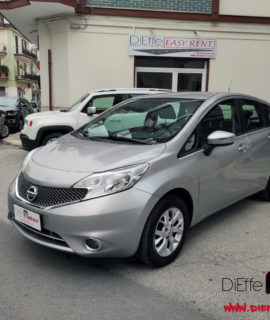 NISSAN NOTE 1.5 DCI  ACENTA