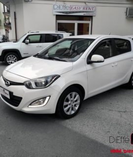 HYUNDAI I20 1.1 CRDi 5P. COMFORT