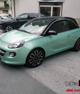 OPEL ADAM 1.2 70 CV GLAM