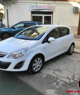 OPEL CORSA 1.2 5 PORTE ELECTIVE