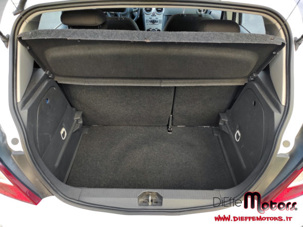 OPEL CORSA 1.2 5 PORTE ELECTIVE