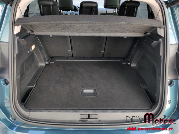 CITROEN C5 AIRCROSS blueHDI 130 S&S EAT8 Shine
