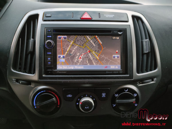 HYUNDAI I20 1.1 CRDi 5P. COMFORT