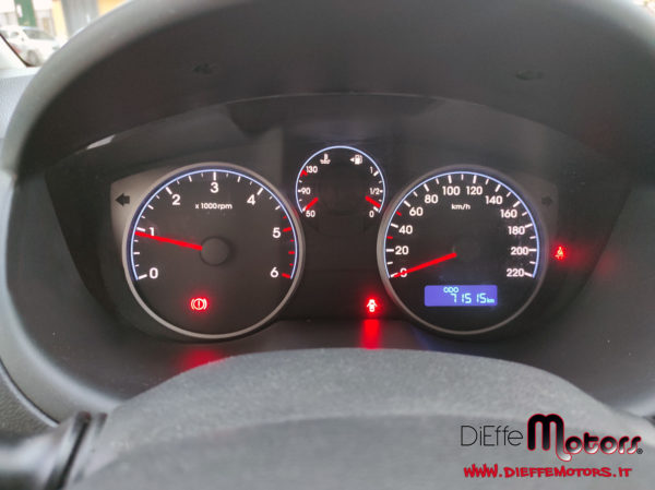 HYUNDAI I20 1.1 CRDi 5P. COMFORT