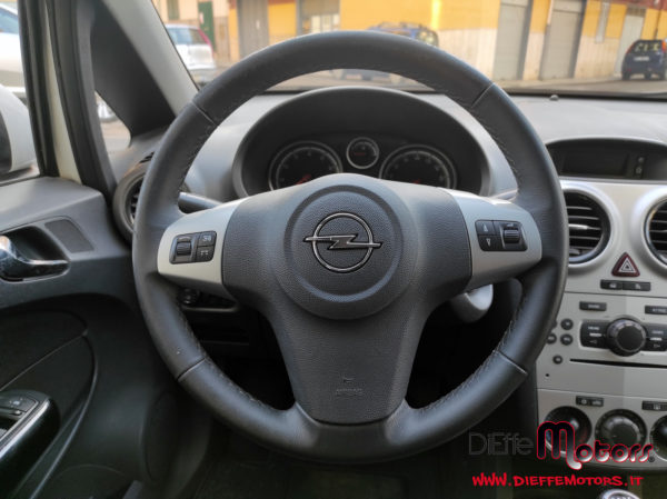 OPEL CORSA 1.2 5 PORTE ELECTIVE