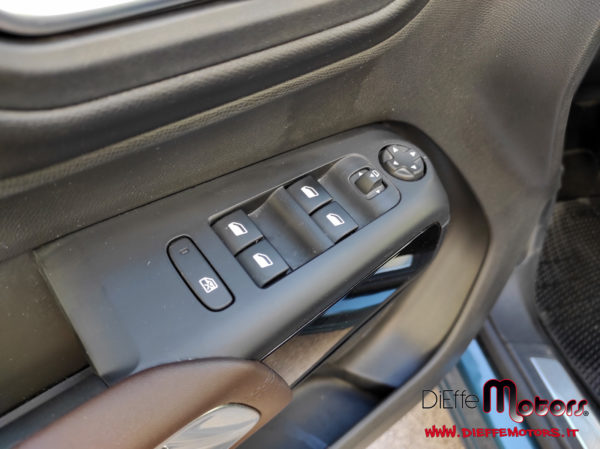 CITROEN C5 AIRCROSS blueHDI 130 S&S EAT8 Shine