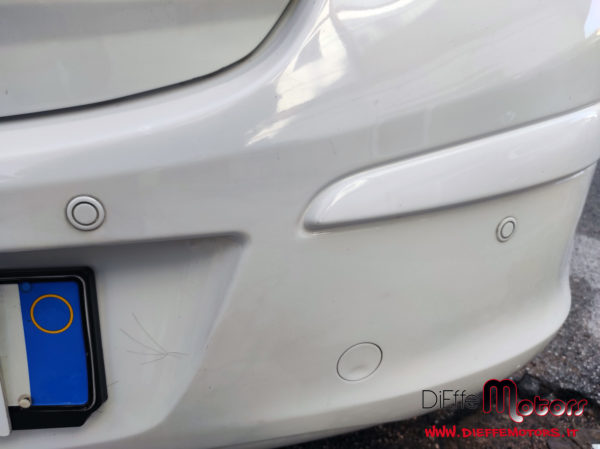 OPEL CORSA 1.2 5 PORTE ELECTIVE