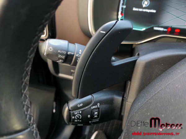 CITROEN C5 AIRCROSS blueHDI 130 S&S EAT8 Shine