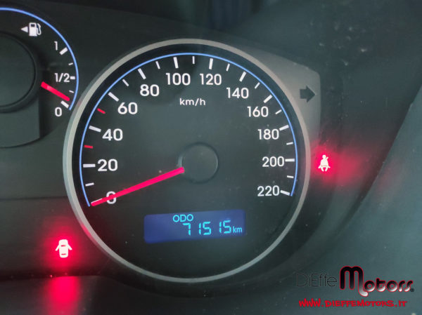 HYUNDAI I20 1.1 CRDi 5P. COMFORT
