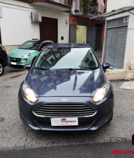FORD FIESTA 1.5 TDCi 75CV 5 PORTE BUSINESS