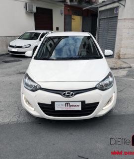 HYUNDAI I20 1.1 CRDi 5P. COMFORT