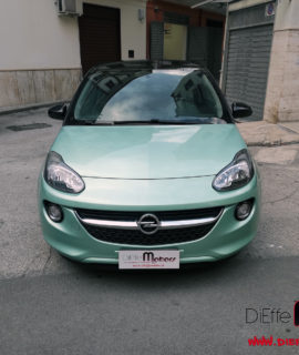 OPEL ADAM 1.2 70 CV GLAM