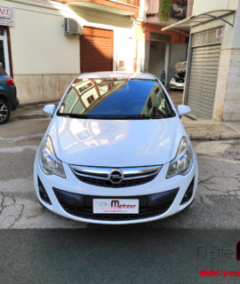 OPEL CORSA 1.2 5 PORTE ELECTIVE