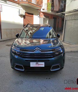 CITROEN C5 AIRCROSS BlueHDI 130 S&S EAT8 Shine