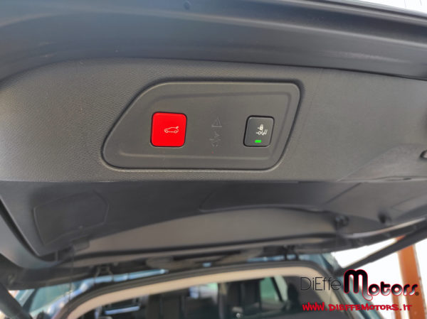 CITROEN C5 AIRCROSS blueHDI 130 S&S EAT8 Shine