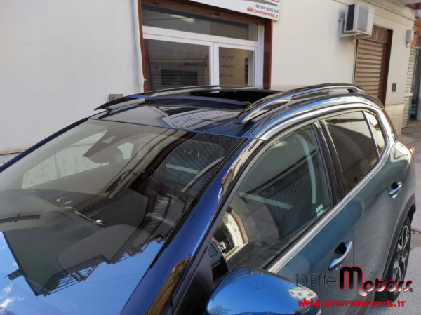 CITROEN C5 AIRCROSS blueHDI 130 S&S EAT8 Shine