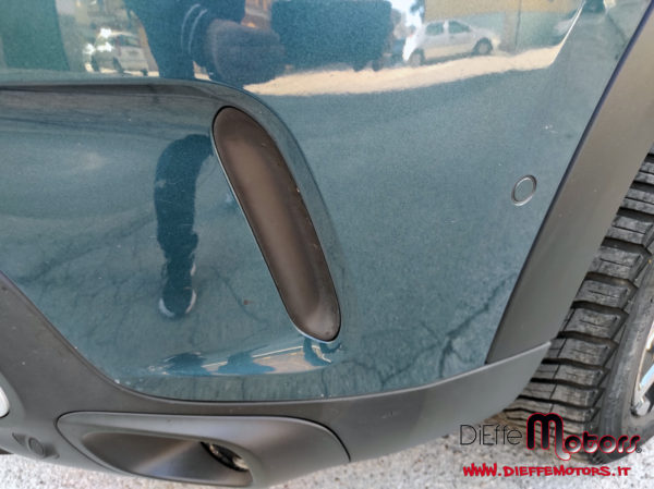 CITROEN C5 AIRCROSS blueHDI 130 S&S EAT8 Shine