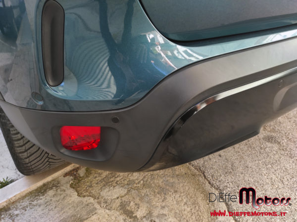 CITROEN C5 AIRCROSS blueHDI 130 S&S EAT8 Shine