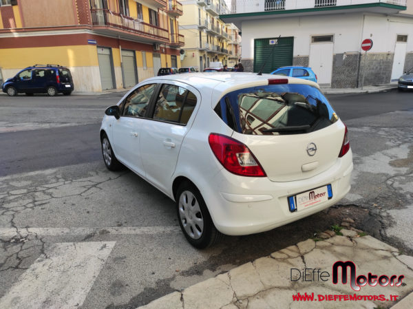 OPEL CORSA 1.2 5 PORTE ELECTIVE