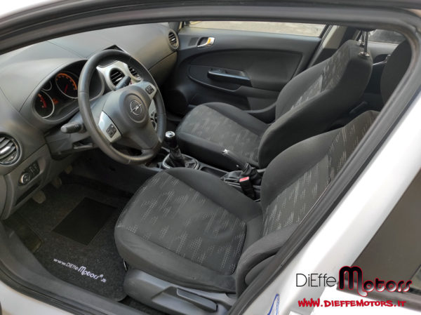 OPEL CORSA 1.2 5 PORTE ELECTIVE