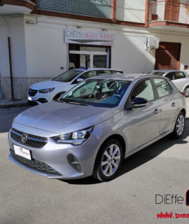 OPEL CORSA 1.2 Edition – Con 54000 Km!!!