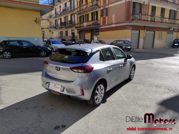 OPEL CORSA 1.2 Edition