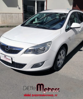 OPEL ASTRA 1.3 CDTI 95CV S&S SPORT TOURER ELECTIVE