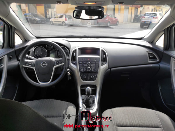 OPEL ASTRA 1.3 CDTI 95CV S&S SPORT TOURER ELECTIVE