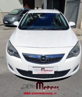 OPEL ASTRA 1.3 CDTI 95CV S&S SPORT TOURER ELECTIVE