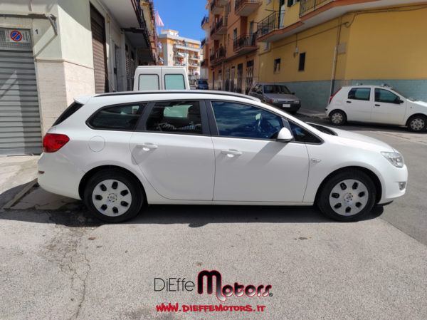 OPEL ASTRA 1.3 CDTI 95CV S&S SPORT TOURER ELECTIVE