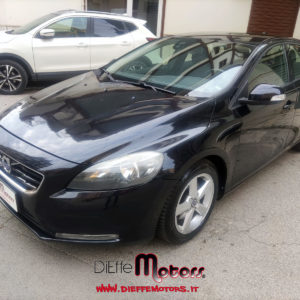 VOLVO V40 D2 1.6 Powershift Business Edition