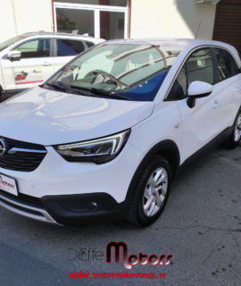OPEL CROSSLAND X 1.5 ECOTEC D 120 CV Start&Stop Aut. Innovation – FULL LED