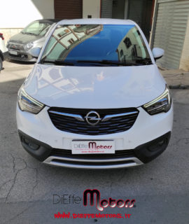 OPEL CROSSLAND X 1.5 ECOTEC D 120 CV Start&Stop Aut. Innovation – FULL LED