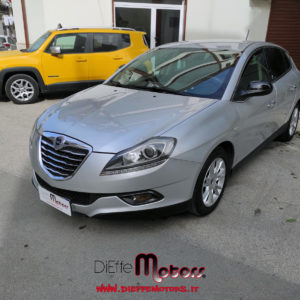 LANCIA DELTA 1.4 T-Jet 120 CV Gold Ecochic GPL