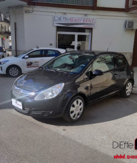 OPEL CORSA 1.2 3 PORTE Enjoy – 55000 Km!!!