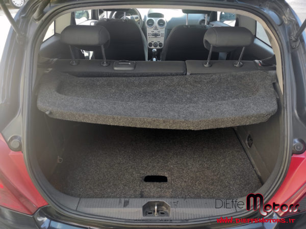 OPEL CORSA 1.2 3 PORTE Enjoy