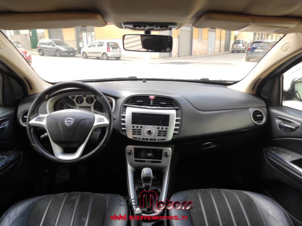 LANCIA DELTA 1.4 T-Jet 120 CV Gold Ecochic GPL