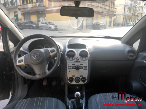 OPEL CORSA 1.2 3 PORTE Enjoy