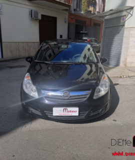 OPEL CORSA 1.2 3 PORTE Enjoy
