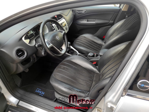 LANCIA DELTA 1.4 T-Jet 120 CV Gold Ecochic GPL