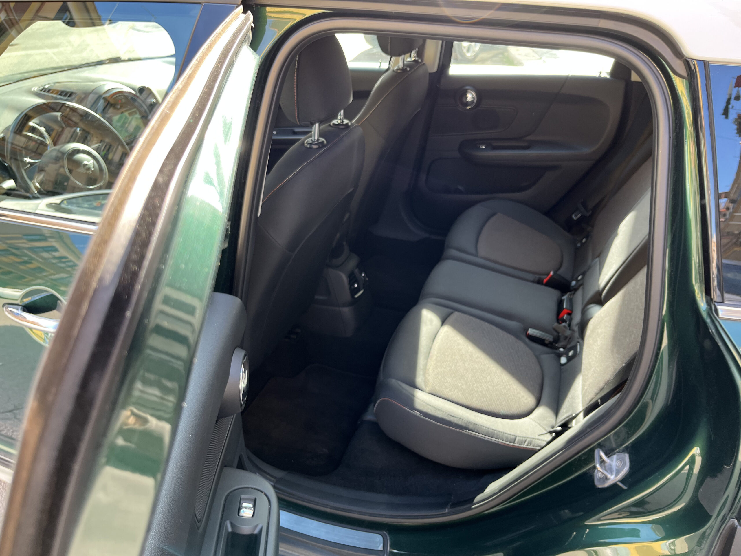 MINI COUNTRYMAN 2.0 Cooper D Countryman ALL4 - immagine 10