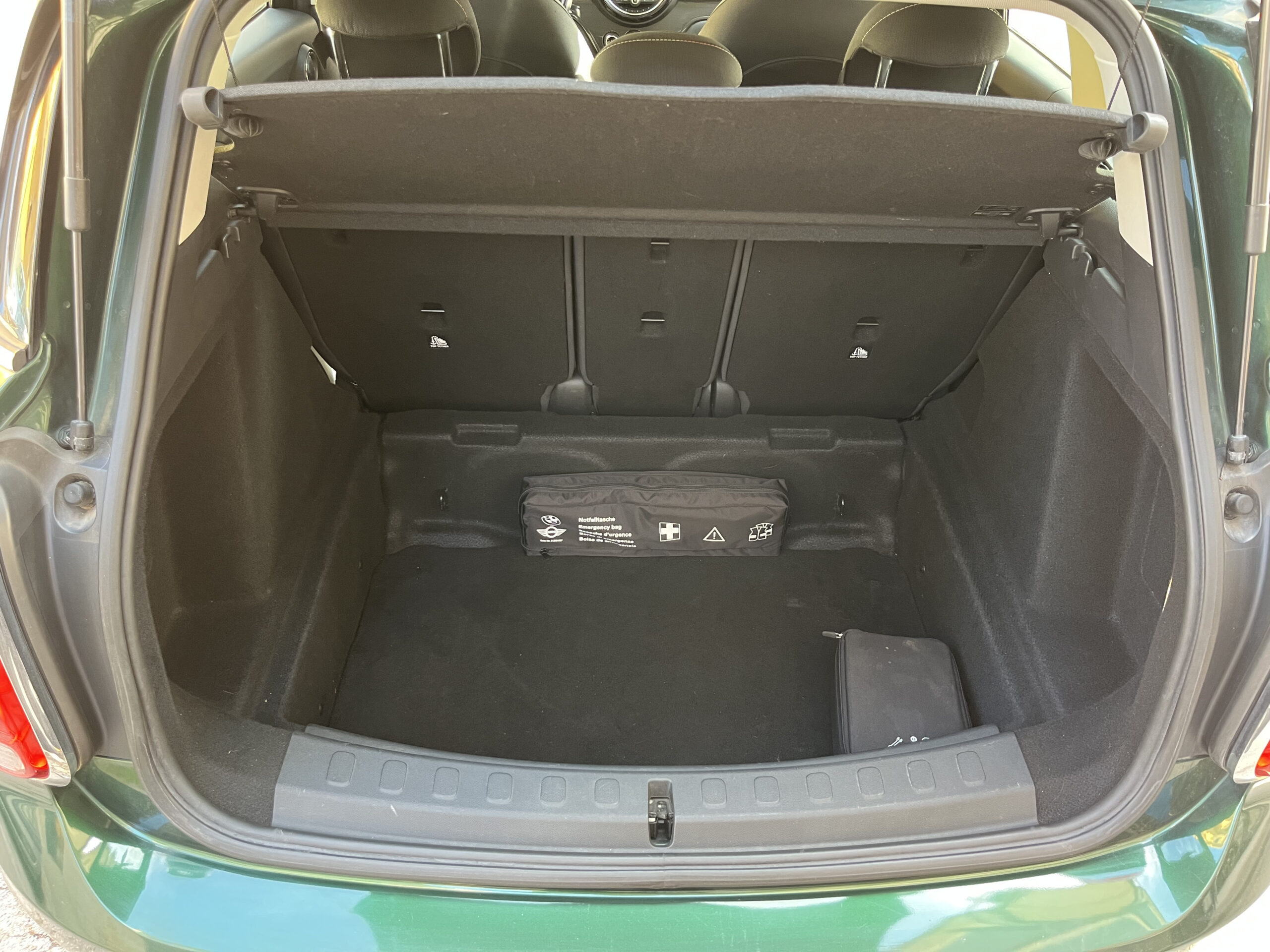 MINI COUNTRYMAN 2.0 Cooper D Countryman ALL4 - immagine 11