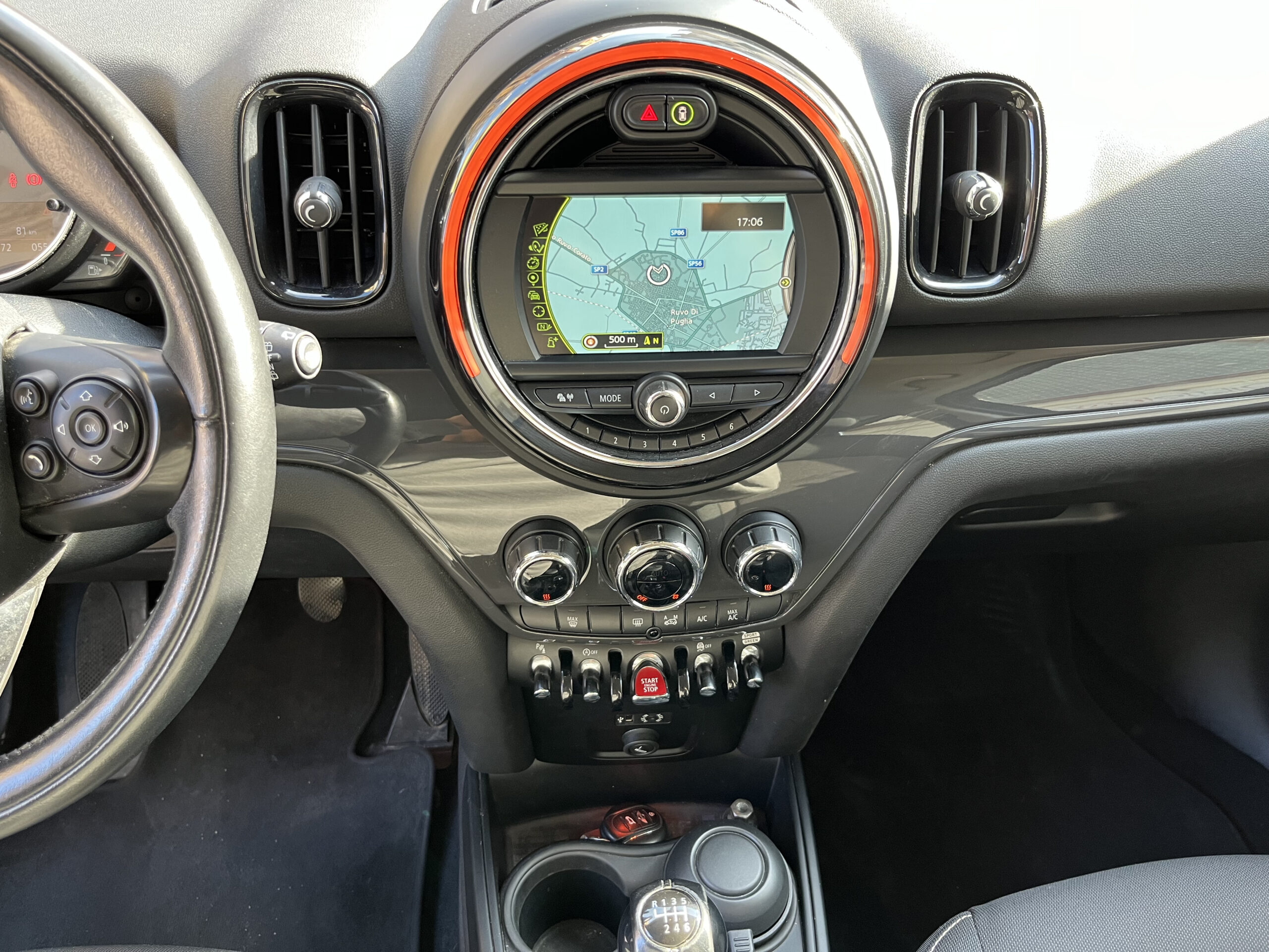 MINI COUNTRYMAN 2.0 Cooper D Countryman ALL4 - immagine 12