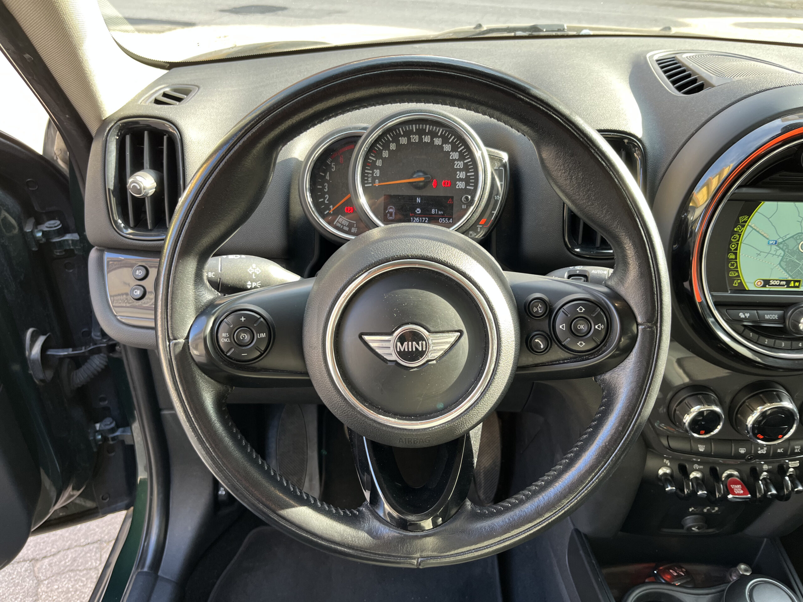 MINI COUNTRYMAN 2.0 Cooper D Countryman ALL4 - immagine 13