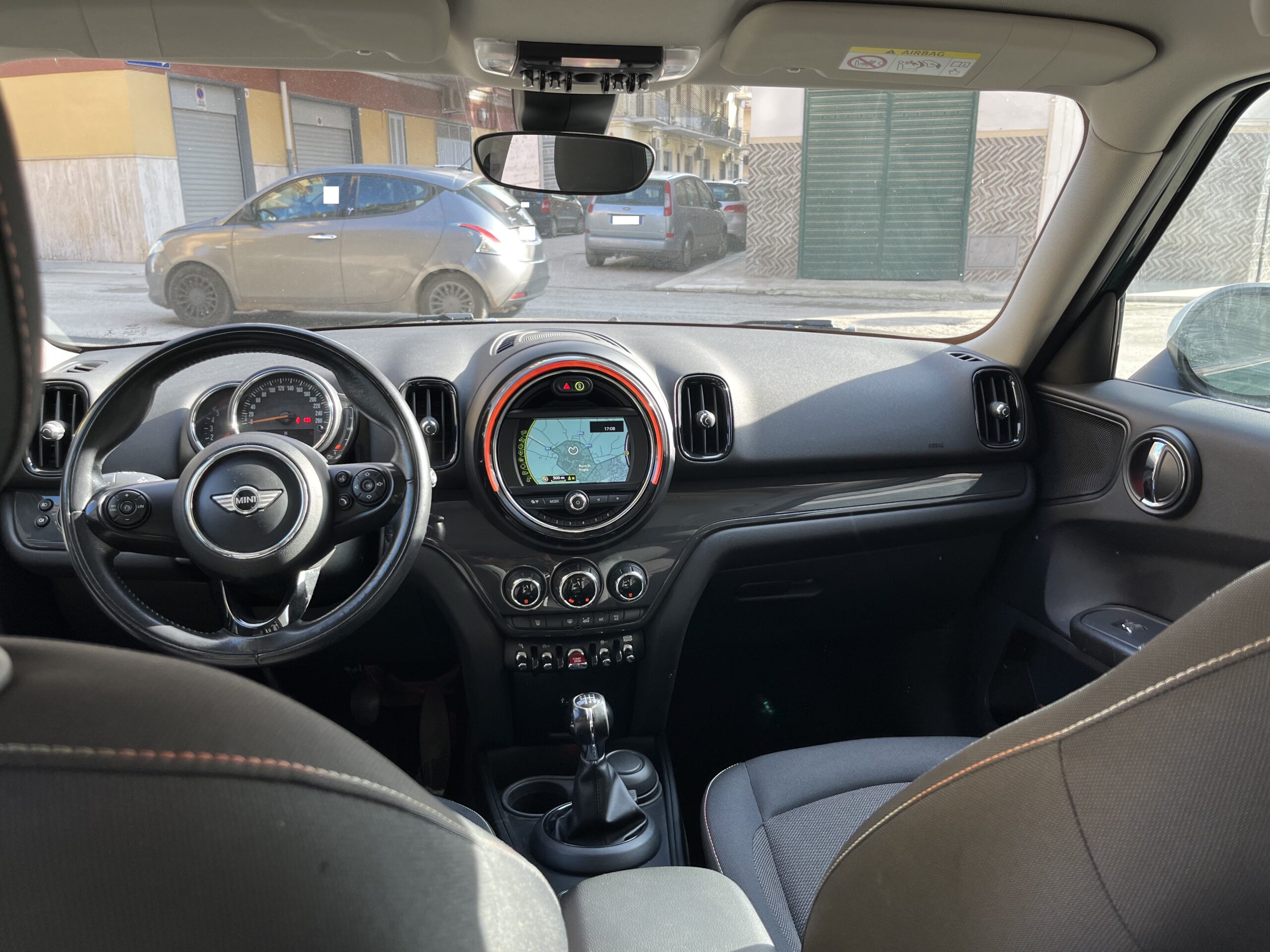 MINI COUNTRYMAN 2.0 Cooper D Countryman ALL4 - immagine 14